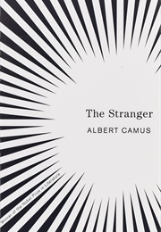 The Stranger (Albert Camus - Algeria)