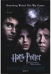 Harry Potter and the Prisoner of Azkaban (2004)