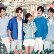 Make My Heart Smile (2021)