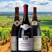Pommard