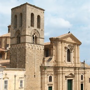 Irsina Cathedral