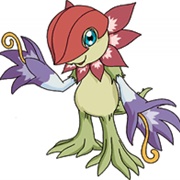 Floramon