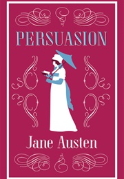 Persuasion (Jane Austen)