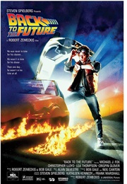 Back to the Future (1985)