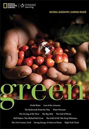 Green: National Geographic Learning Reader (Monica Eckman)