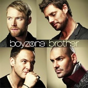 Brother by Boyzone