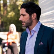 Lucifer: 6X05- "The Murder of Lucifer Morningstar"