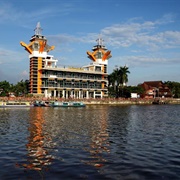 Banjarmasin