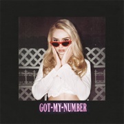 Got My Number - Kim Petras
