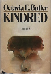 Kindred (Octavia E. Butler)
