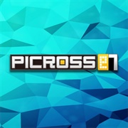 Picross E7