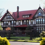 Heritage Hill Historic District, OKC