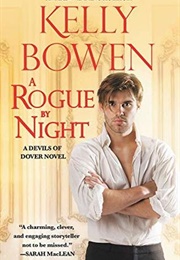A Rogue by Night (Kelly Bowen)