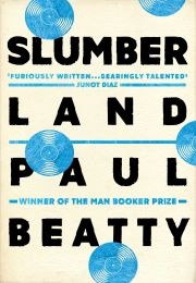 Slumberland (Paul Beatty)