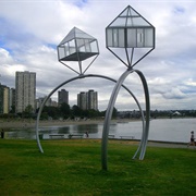 Engagement Rings (Vancouver, Canada)