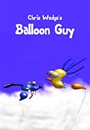 Balloon Guy (1987)