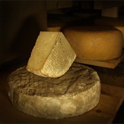 Carlow Cheese