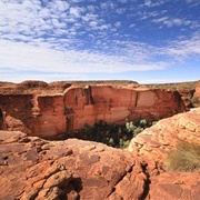 Kings Canyon