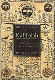 Kabbalah (Anonymous)