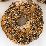 Everything Bagel