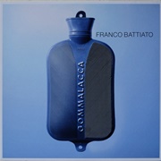 Franco Battiato - Gommalacca