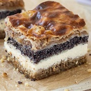 Međimurska Gibanica