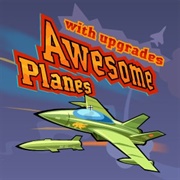 Awesome Planes