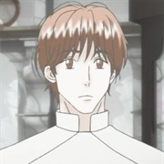 Eiji (Antique Bakery)