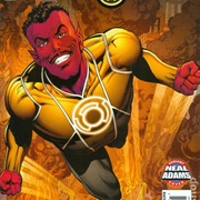 Sinestro