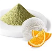 David's Tea Orange Dreamsicle Matcha