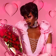 Shea Coulee (She/They)
