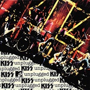 Kiss - Mtv Unplugged