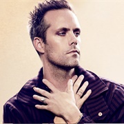 Justin Tranter (They/Them/All)