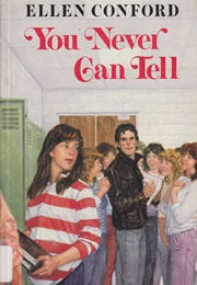 You Never Can Tell (Ellen Conford)