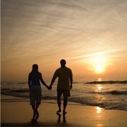 Long Walks on the Beach