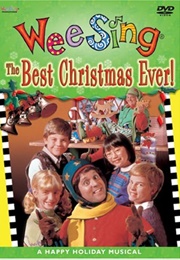 Wee Sing - The Best Christmas Ever (1990)