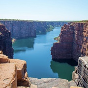 Kimberley, Australia