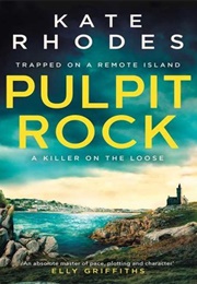 Pulpit Rock (Kate Rhodes)
