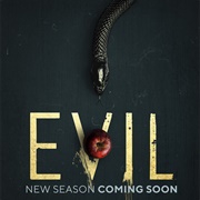 Evil Season 2
