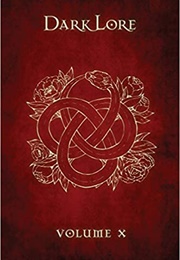 Darklore Journals (Taylor (Ed))