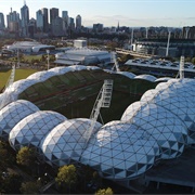 Melbourne Rectangular Stadium