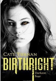 Birthright (Cate Tiernan)