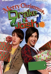 Merry Christmas, Drake & Josh (2008)