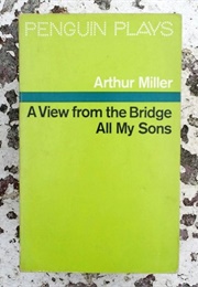 A View From the Bridge (Arthur Miller)