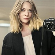 Lio Tipton (They/Them)