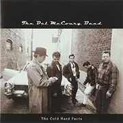 Del McCoury Band, the Cold Hard Facts