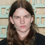 Eliot Summer (Agender, They/Them)