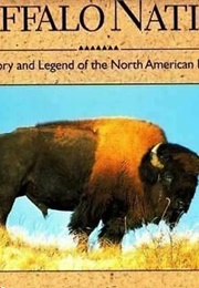Buffalo Nation (Valerius Geist)