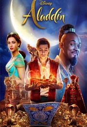 Aladdin (1992)