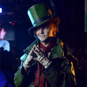 Mad Hatter